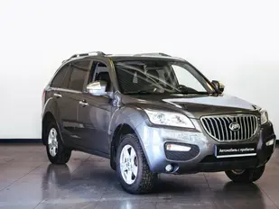 Lifan X60