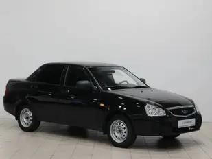 LADA (ВАЗ) Priora