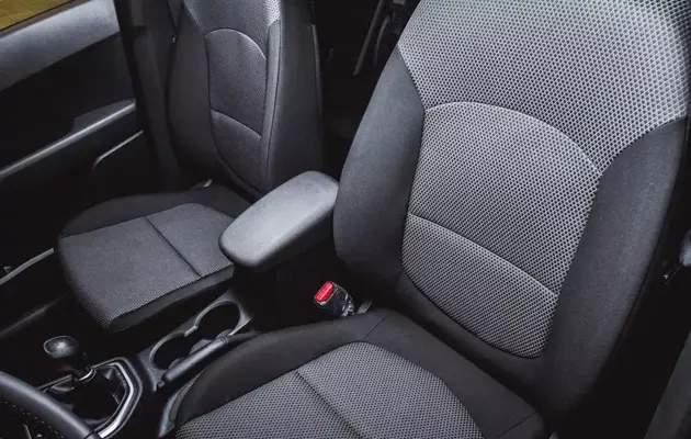 Hyundai Creta, фото №10