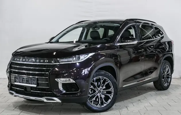 EXEED TXL, фото №1