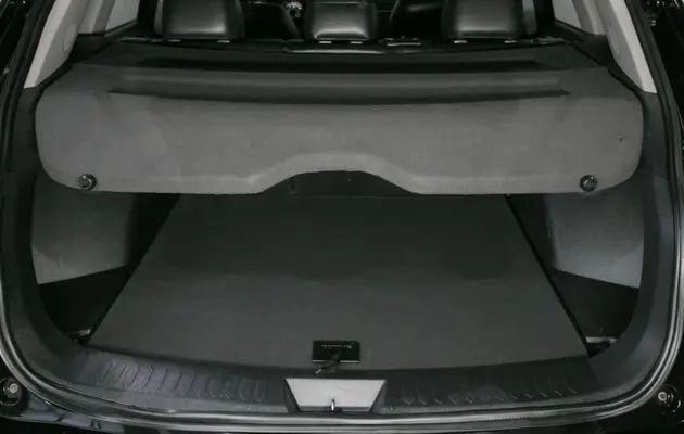 Zotye T600, фото №18
