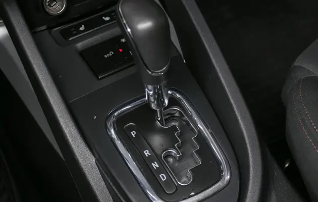 Changan CS35, фото №10