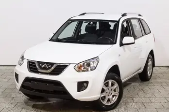 Chery Tiggo (T11)