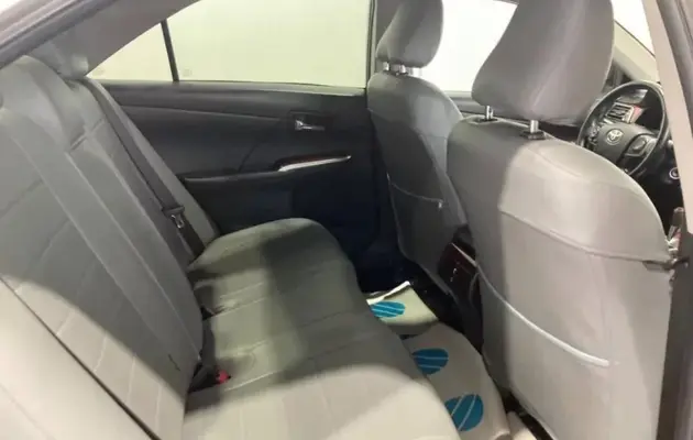 Toyota Camry, фото №15