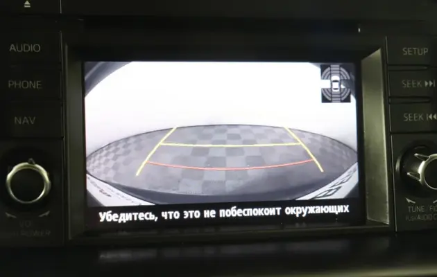 Mazda CX-5, фото №7