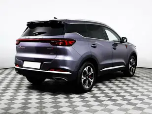 Chery Tiggo 7 Pro Max