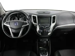 Changan CS35