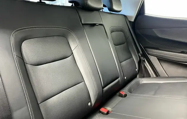 Chery Tiggo 4 Pro, фото №6