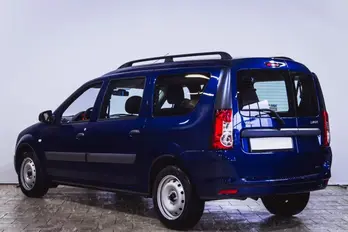 LADA (ВАЗ) LARGUS