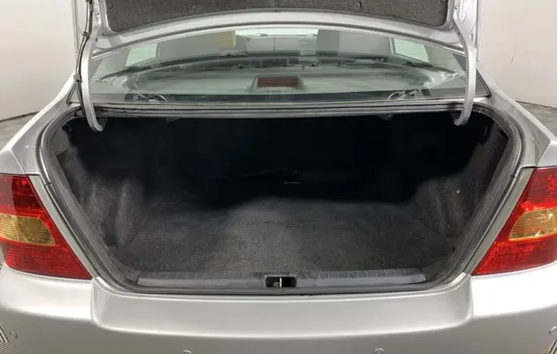 Toyota Corolla, фото №10