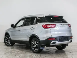 Lifan X70