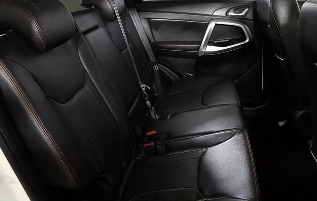 Chery Tiggo 5 I, фото №10