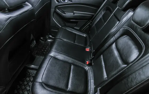 Chery Tiggo 4, фото №19