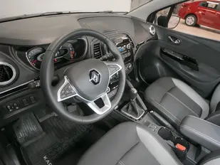Renault KAPTUR