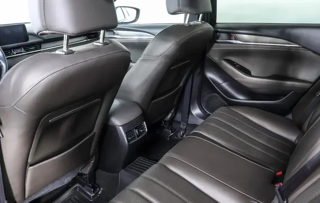 Mazda 6, фото №8