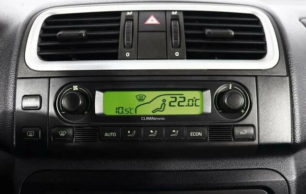 Skoda Fabia, фото №10