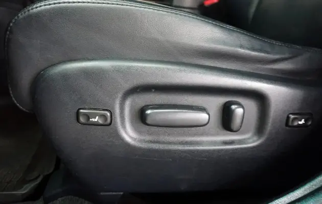 Toyota Highlander, фото №13