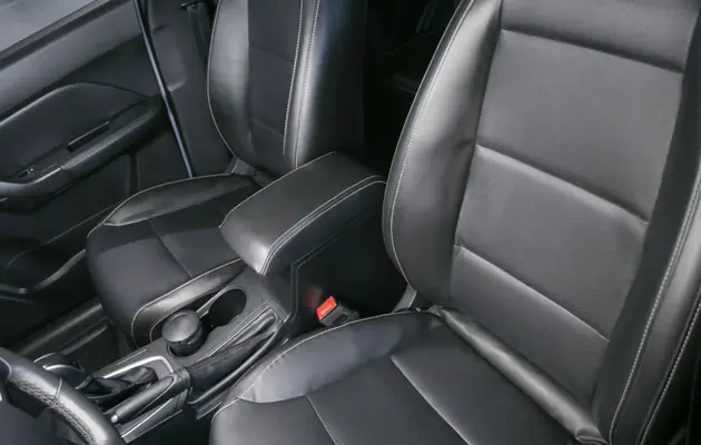 Lifan X70, фото №7