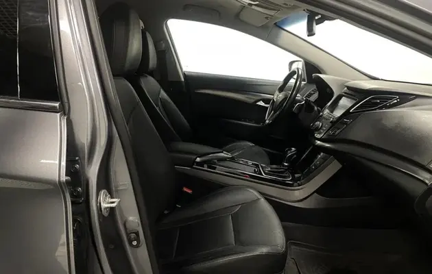 Hyundai i40, фото №7