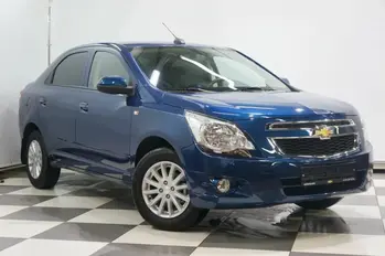 Chevrolet COBALT