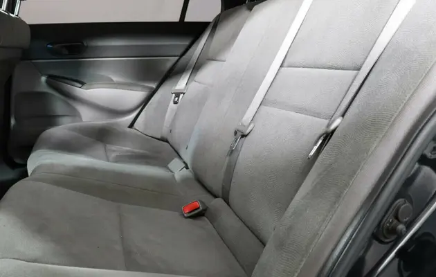 Honda Civic, фото №8