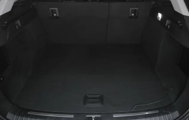 EXEED TXL, фото №20