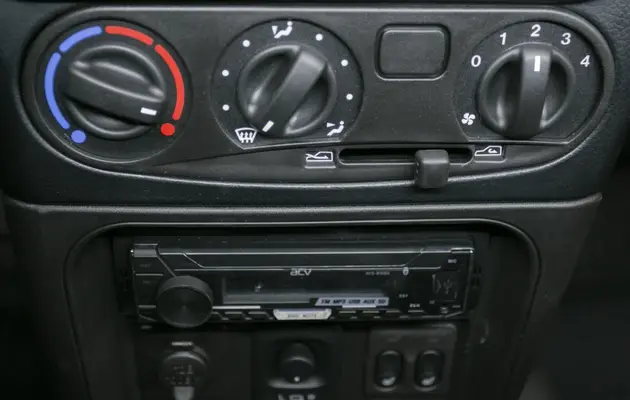 LADA (ВАЗ) Niva, фото №9