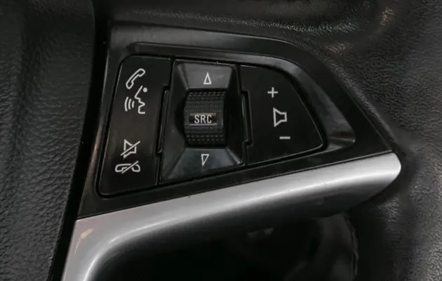 Opel Astra, фото №12