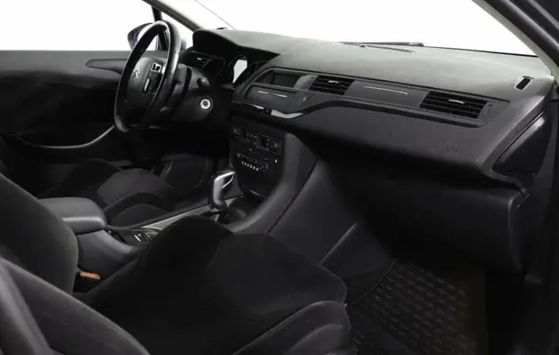 Citroen C5, фото №6