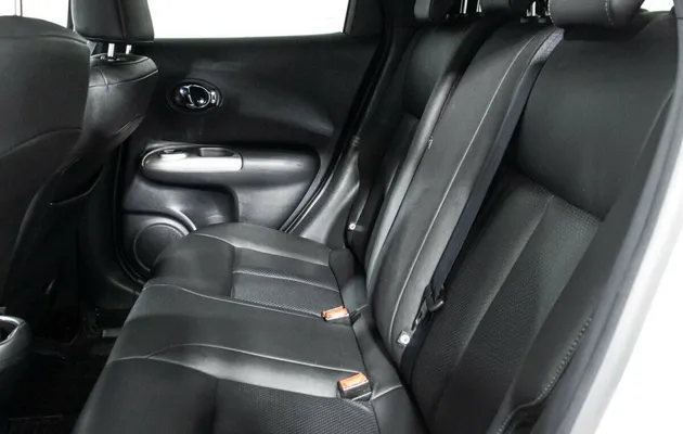 Nissan Juke I Рестайлинг, фото №8