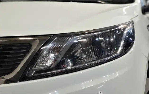 Kia Rio, фото №3