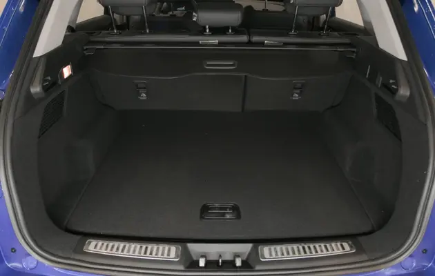 EXEED LX, фото №21