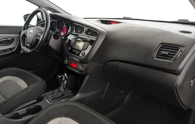 Kia Ceed, фото №6