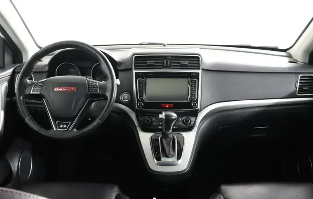 Haval H6, фото №6