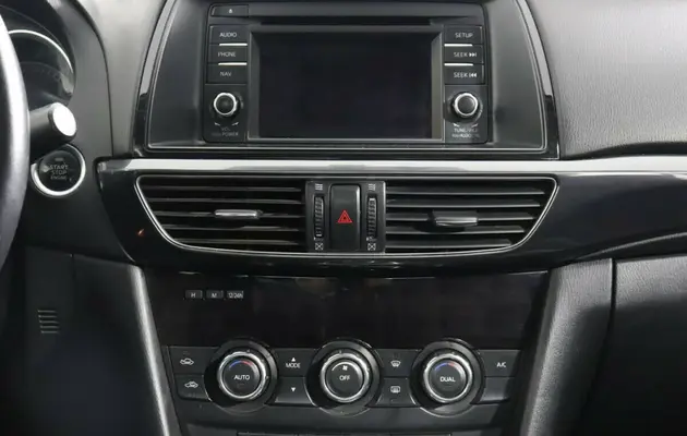 Mazda 6, фото №9