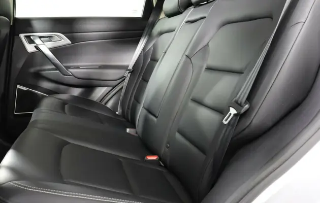 Geely Atlas, фото №10