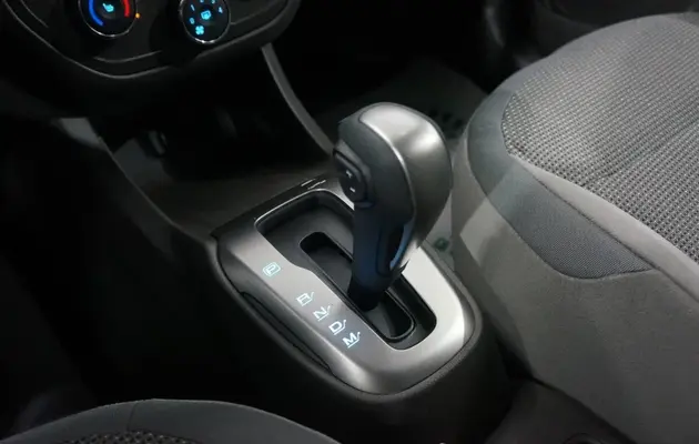 Chevrolet Cobalt, фото №12