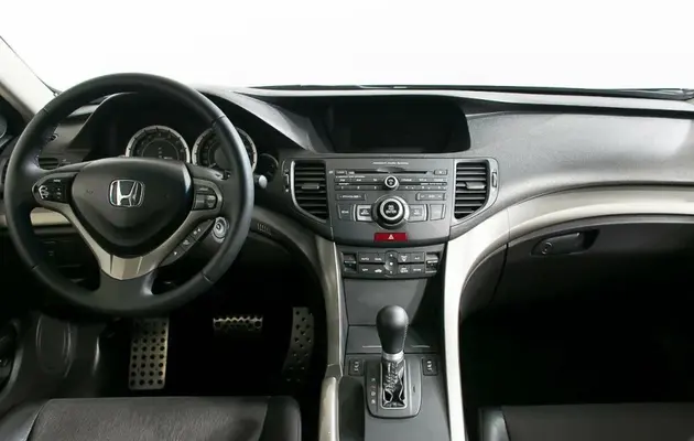 Honda Accord, фото №6