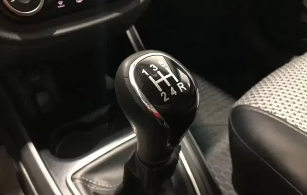 LADA (ВАЗ) Vesta, фото №10