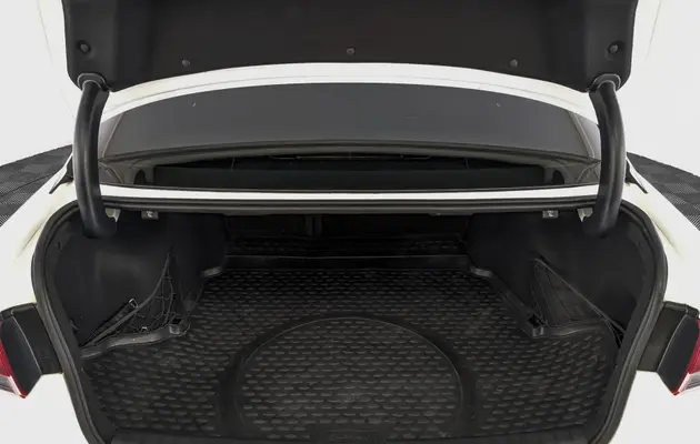 Kia Optima, фото №12