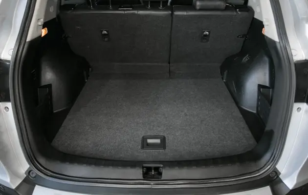 DongFeng AX7, фото №20