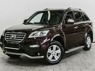 Lifan X60