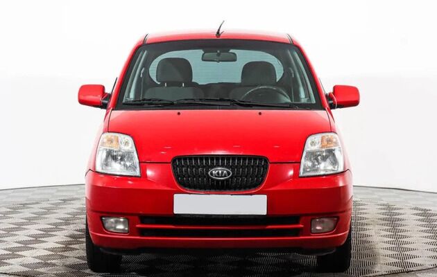 Kia Picanto, фото №3