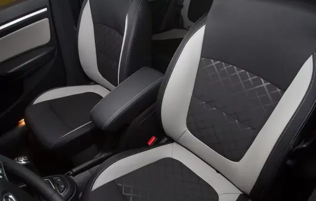 LADA (ВАЗ) Vesta, фото №7