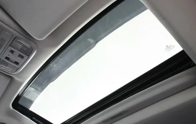 Honda Pilot, фото №9