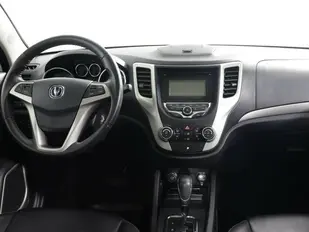 Changan CS35