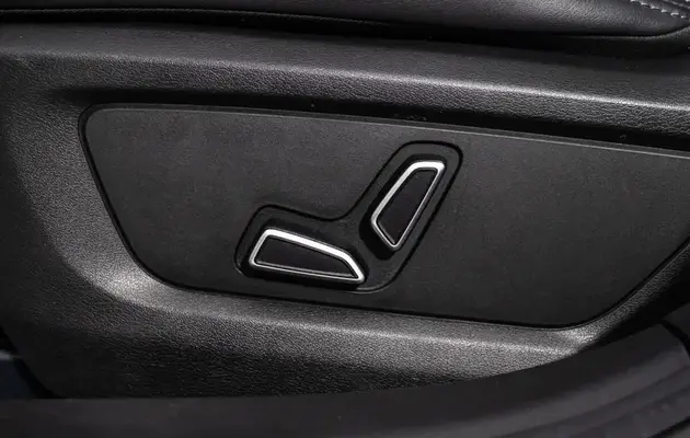 Changan Uni-T, фото №10