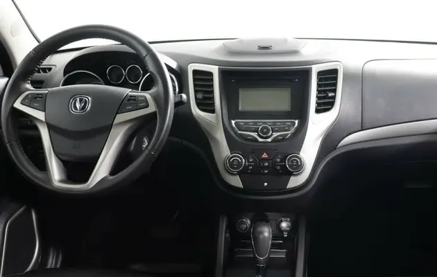 Changan CS35, фото №5