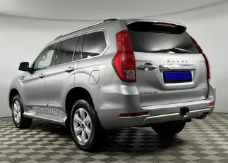 Haval H9
