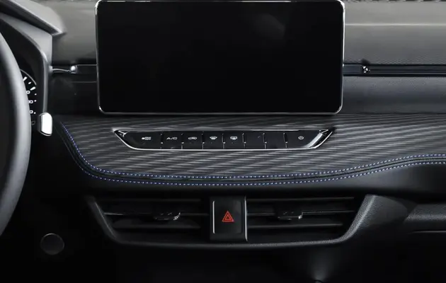 Haval Jolion, фото №9